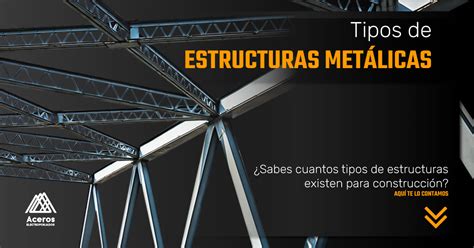 fabricante de estructuras metalicas|tipos de perfiles estructurales.